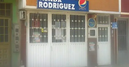TIENDA RODRIGUEZ TIENDA RODRIGUEZ